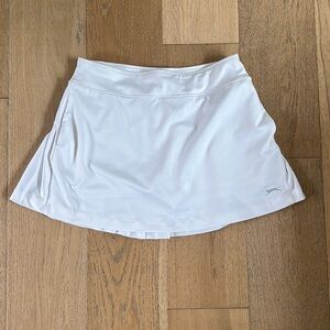 Women’s Slazenger golf skirt Medium